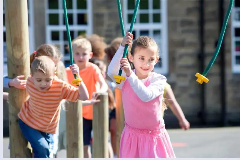 7 Fun School Activities For 3-Year-Olds