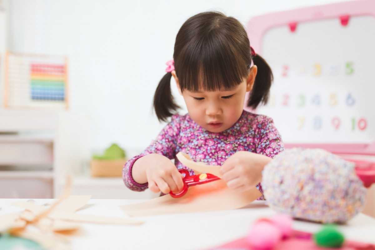 7 Toddlers' Art And Craft Ideas