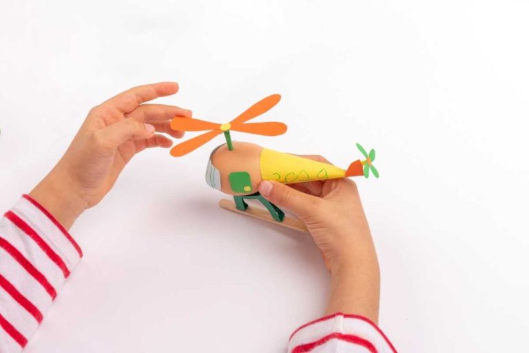 Simple Art And Craft For Kids