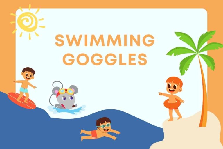 Ultimate Guide About Swimming Goggles
