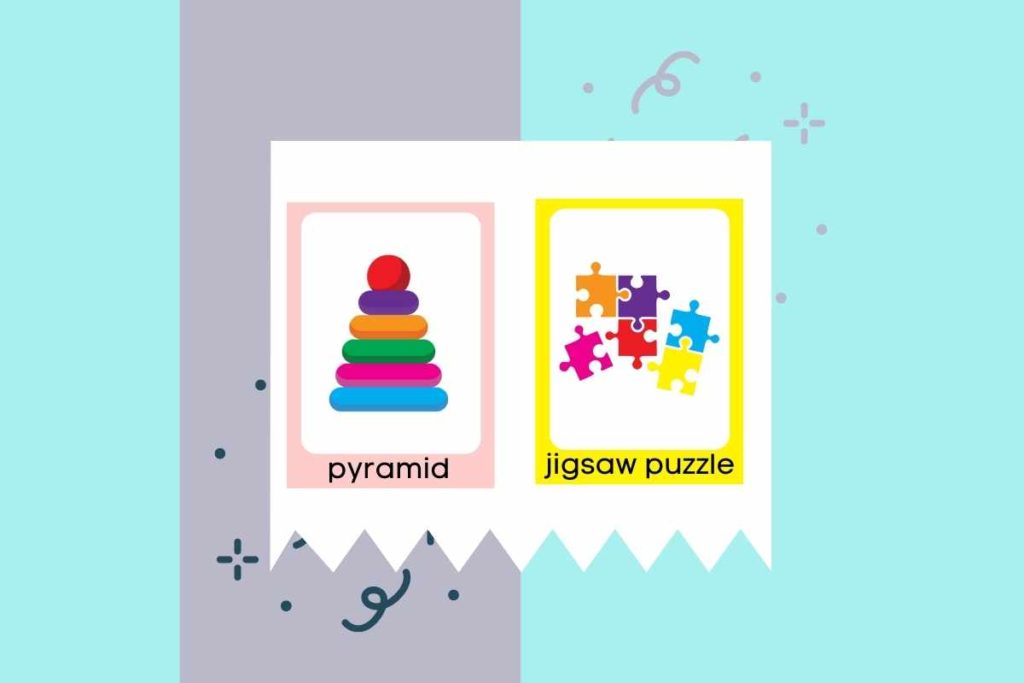 What Does 2 Piece Count Mean In Jigsaw Puzzles?