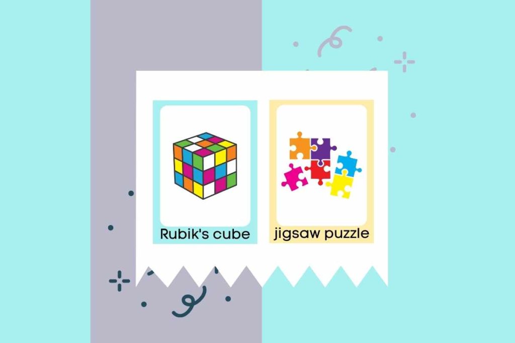 What Does 3 Piece Count Mean In Jigsaw Puzzles
