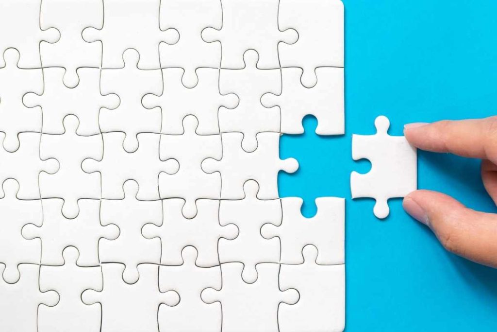 What Is The Best Material For Jigsaw Puzzles The Kids Activites