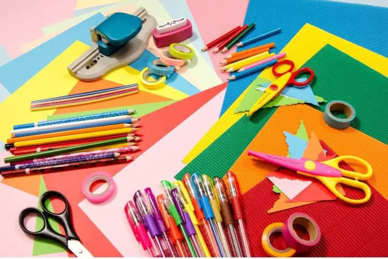 11 How To Do Art And Craft For Kids