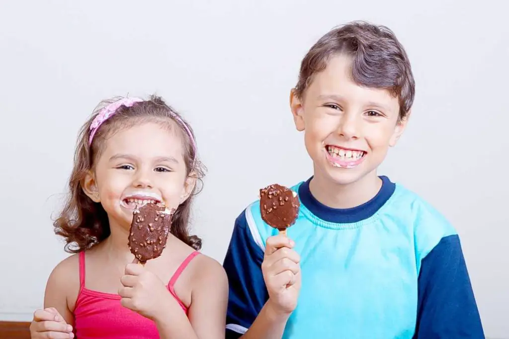 11 Ice Cream Crafts For Kids
