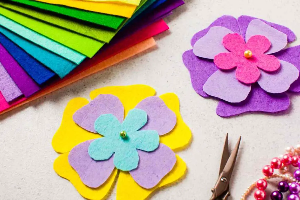 11 Lotus Flower Craft For Kids