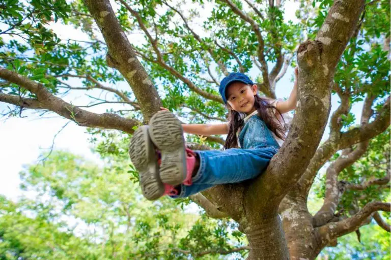 11 Zacchaeus craft for kids