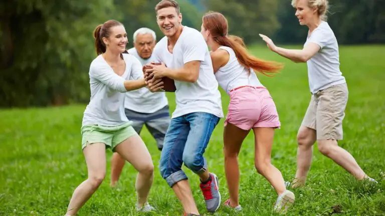 Filipino Child Games