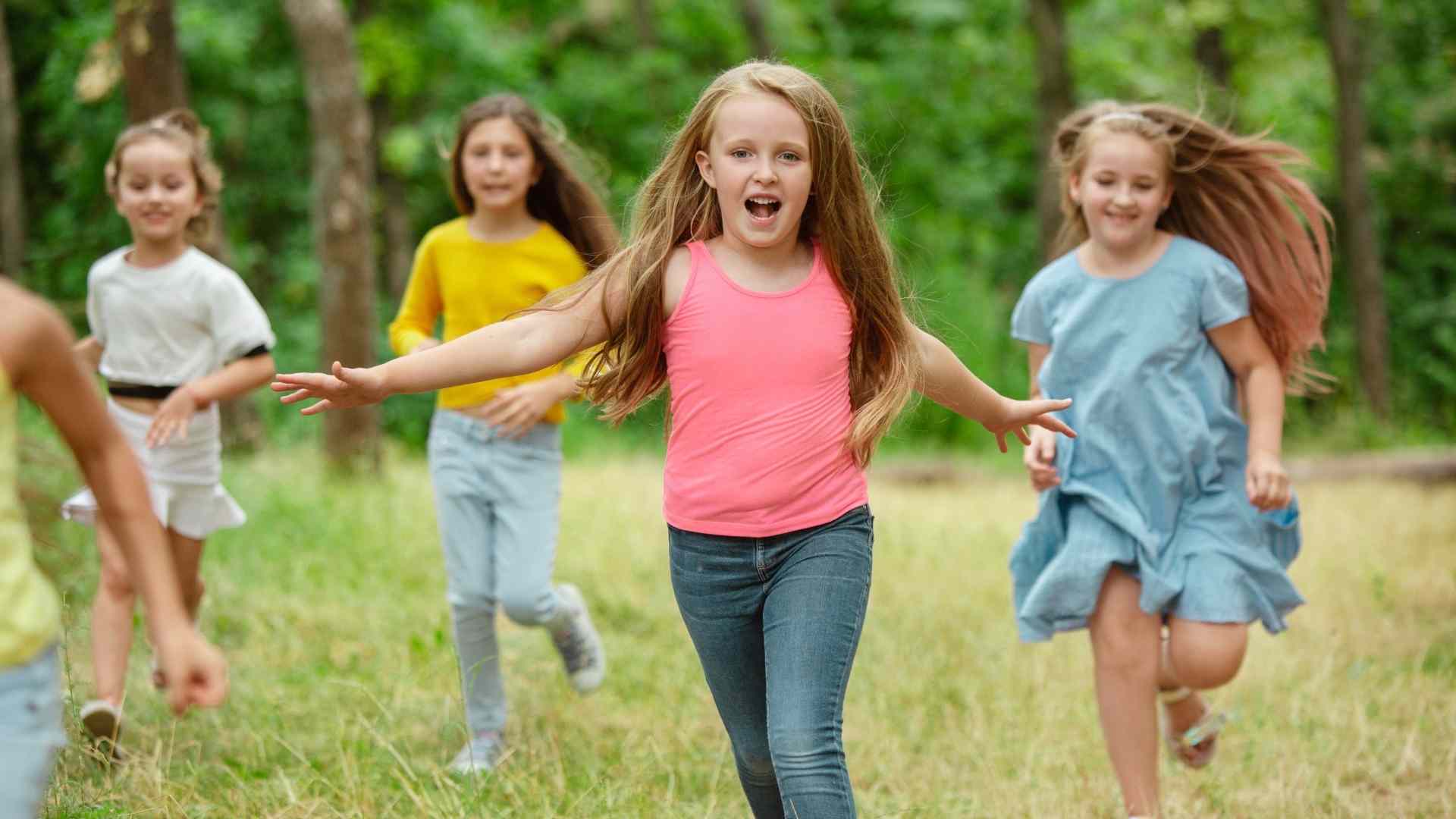 Birthday Party Drinking Games