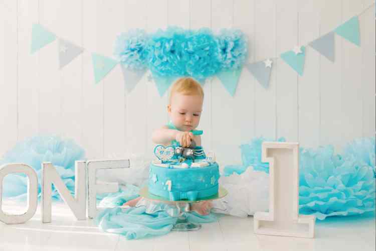 1st Birthday Party Games For Parents
