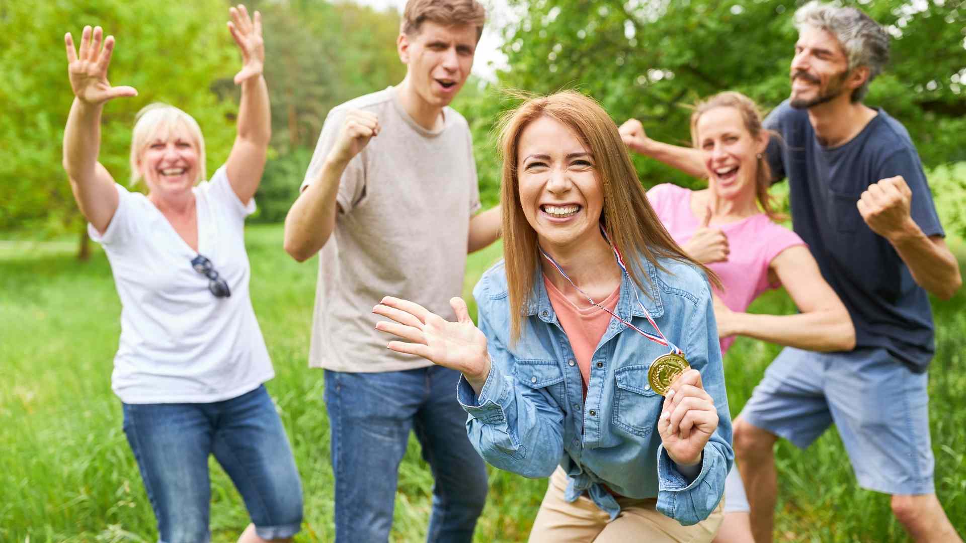 Children's Party Games Philippines