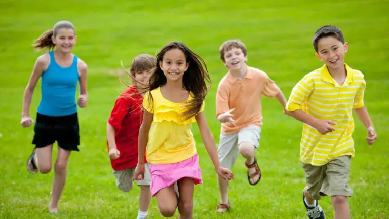 It Is A Traditional Filipino Children's Game