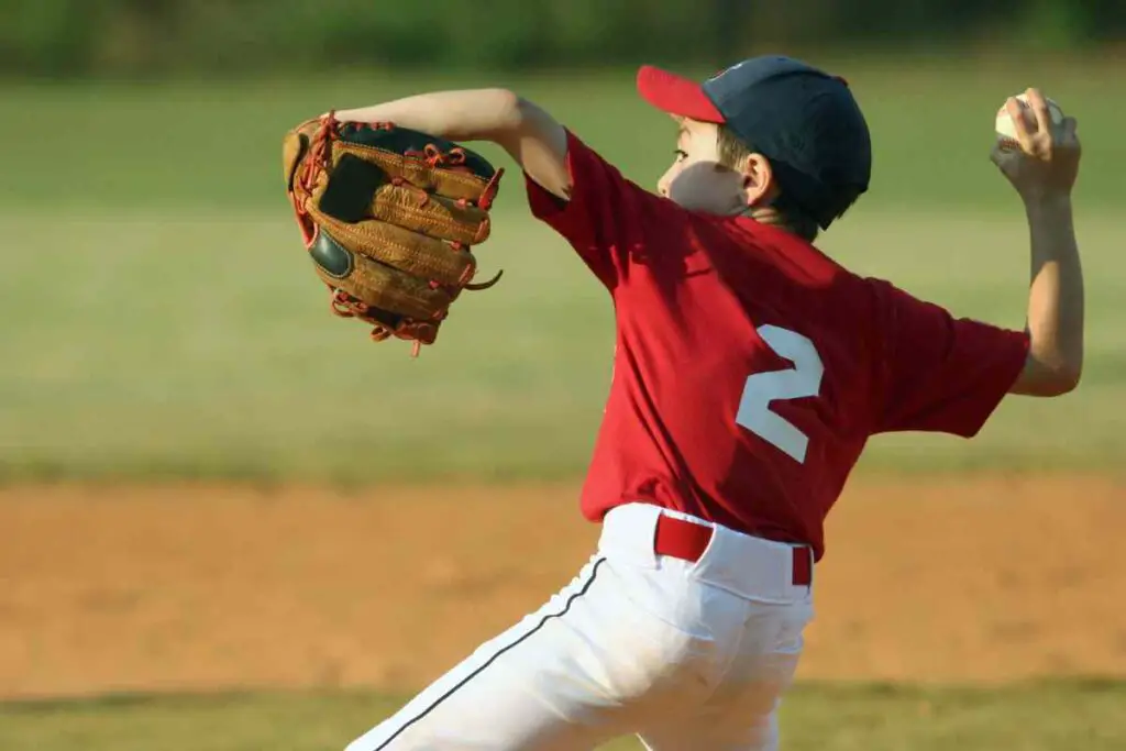 Baseball Birthday Party Games