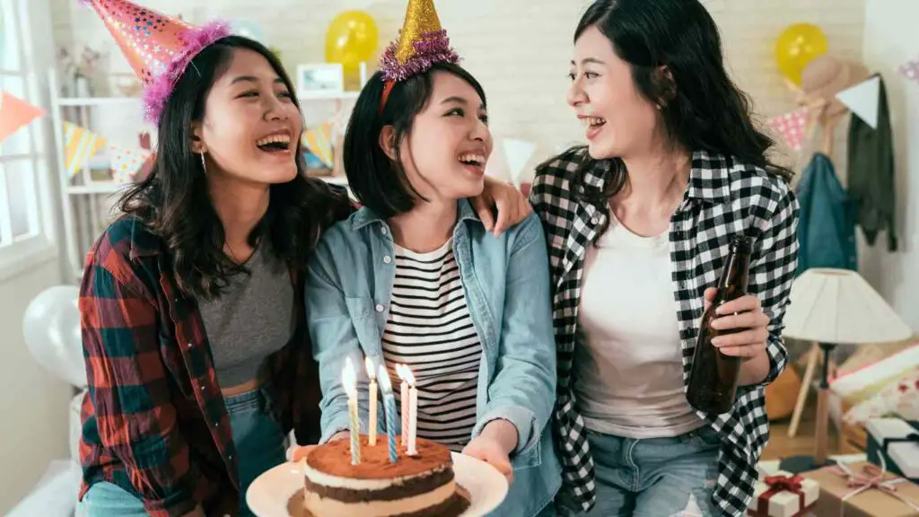 Best Birthday Party Games For Adults