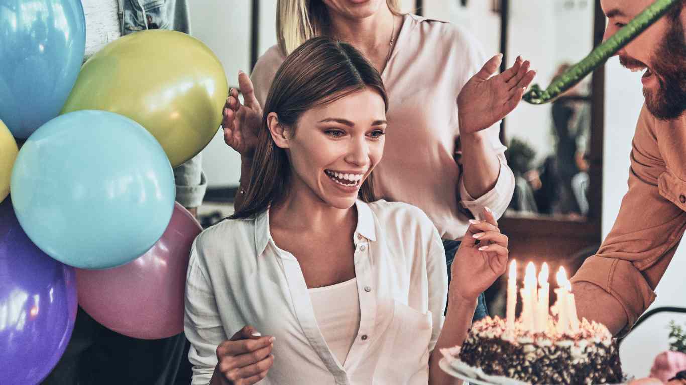 Best Games For Birthday Party The Kids Activites