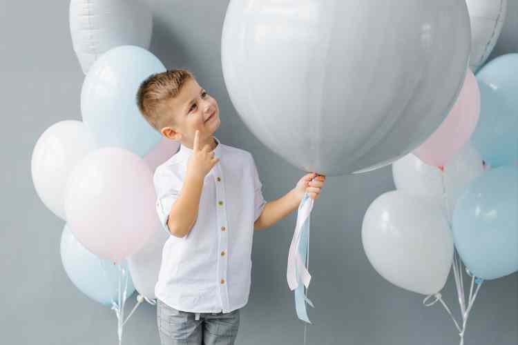 Birthday Party Games For 4 Year Olds