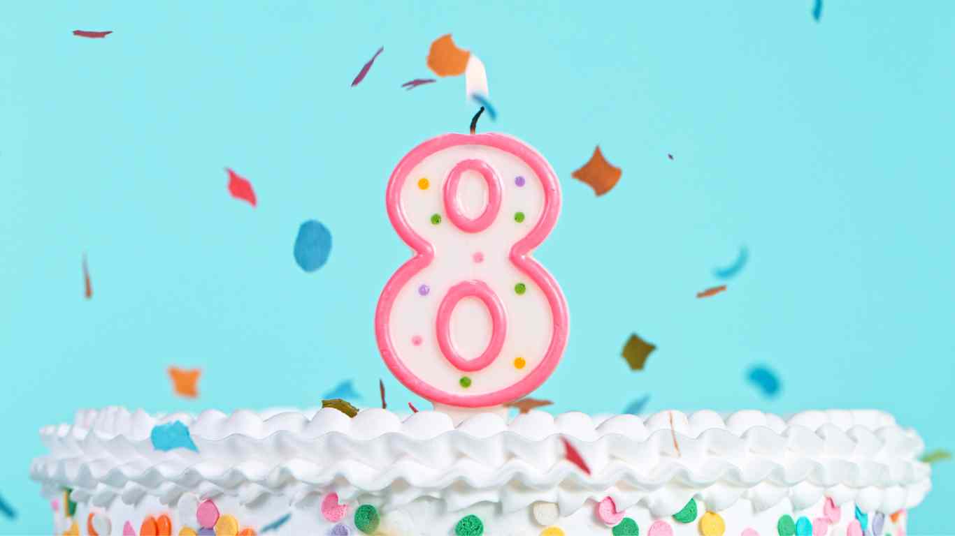 Birthday Party Games For 8 Year Olds The Kids Activites