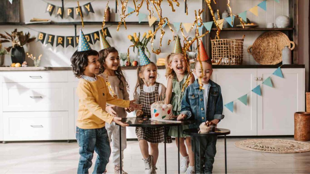 Birthday Party Games In Philippines