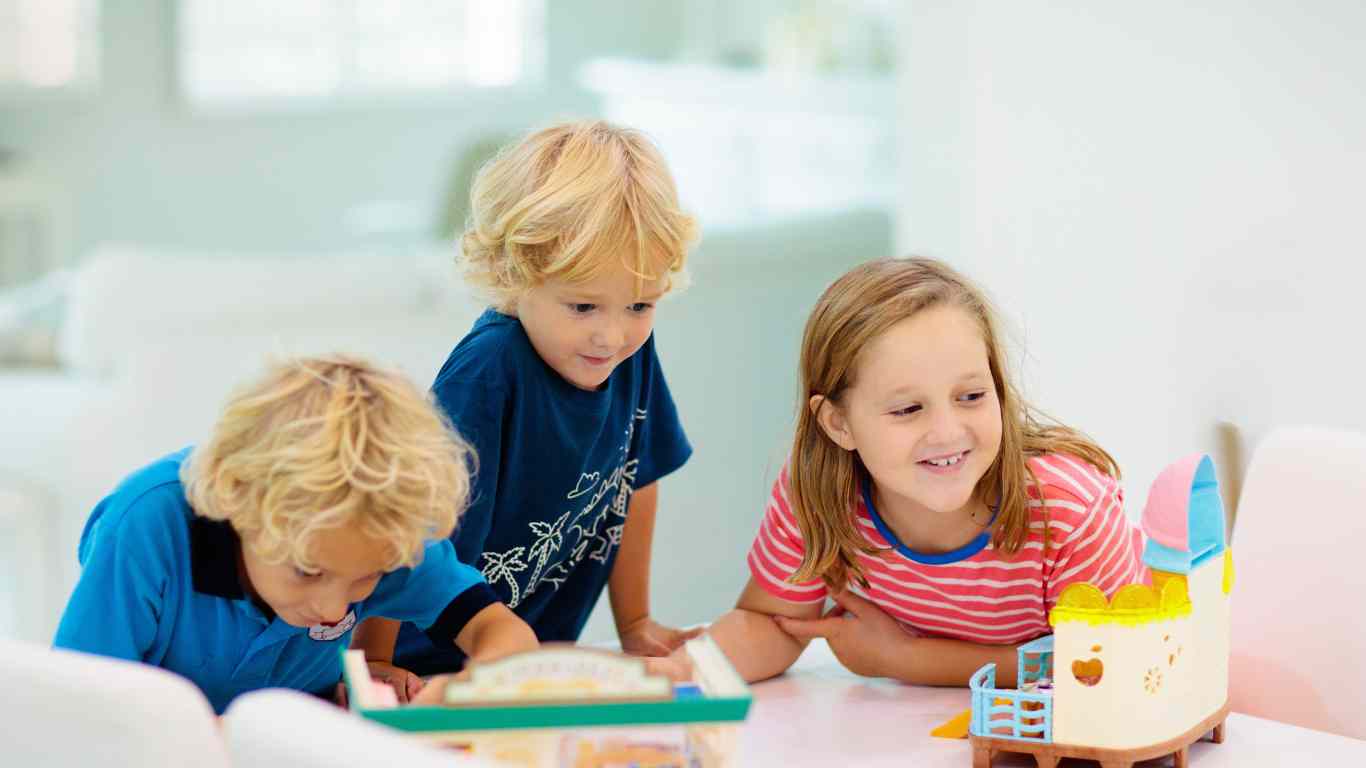 Birthday Party Games In Philippines