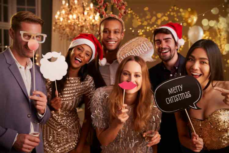 Christmas Party Games Ideas Philippines