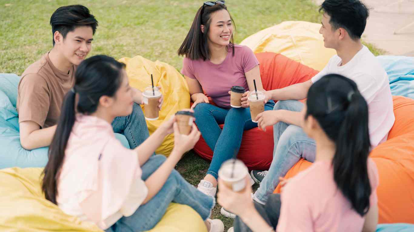 Filipino Party Games For All Ages The Kids Activites