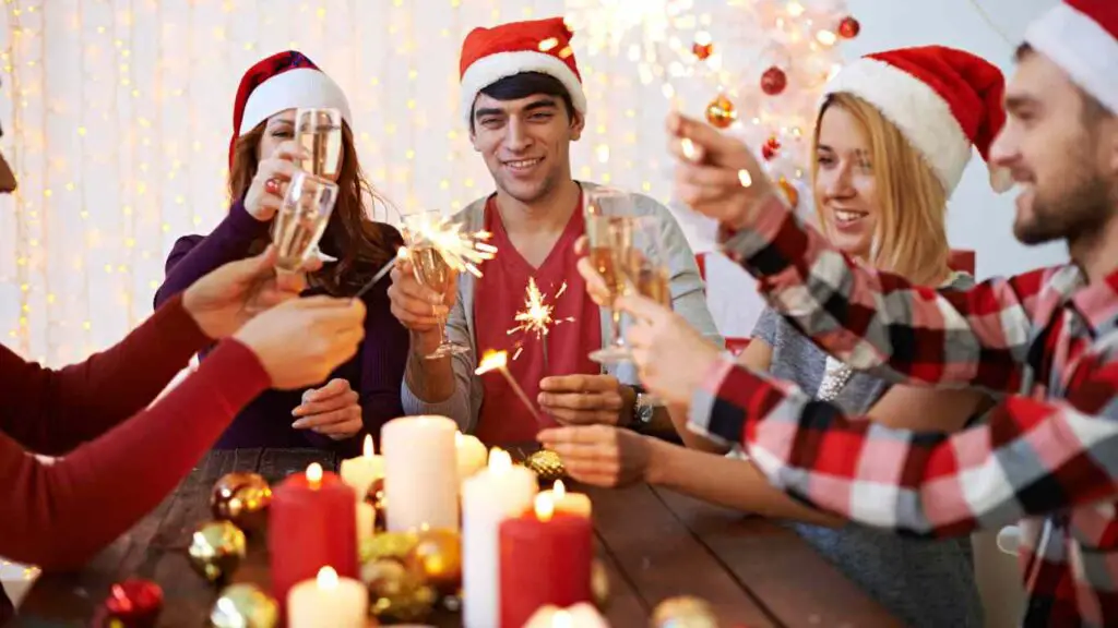 Funny Christmas Party Games For Adults Philippines