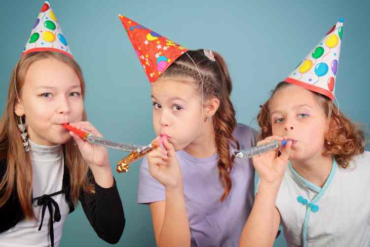 Virtual Birthday Party Games For 10 Year Olds