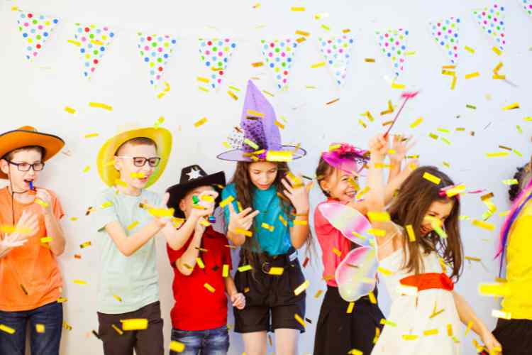 Virtual Birthday Party Games For Adults At Home The Kids Activites