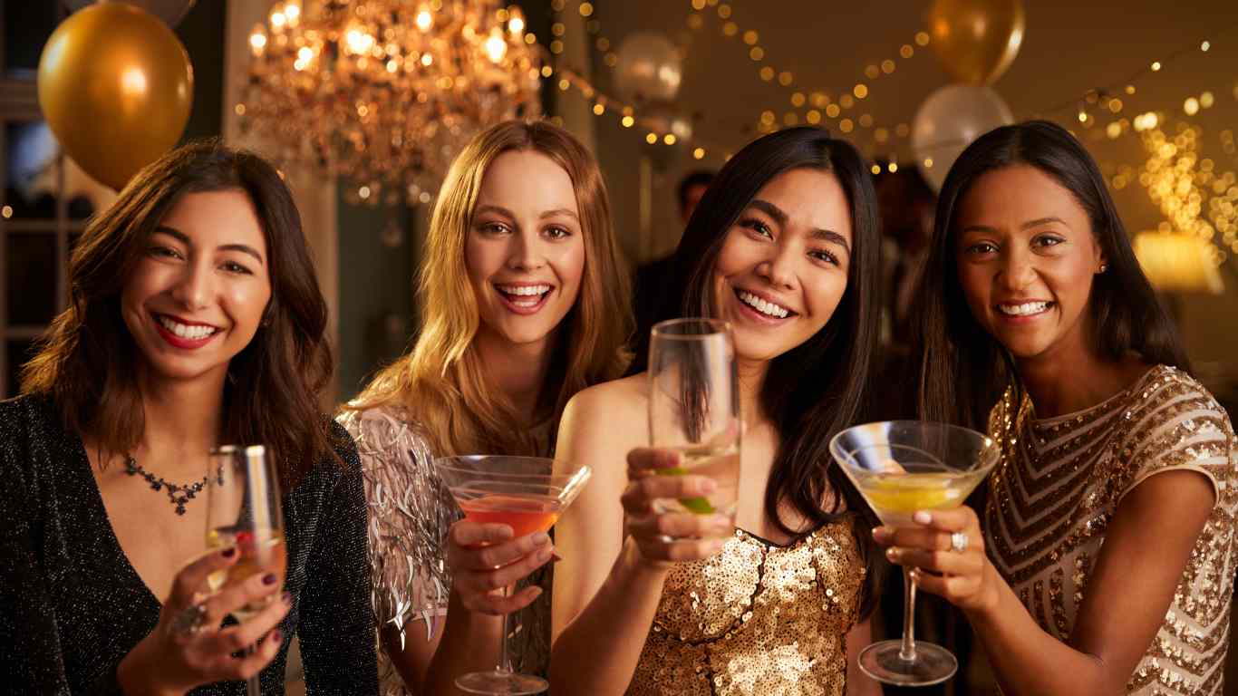 Zoom Birthday Party Games