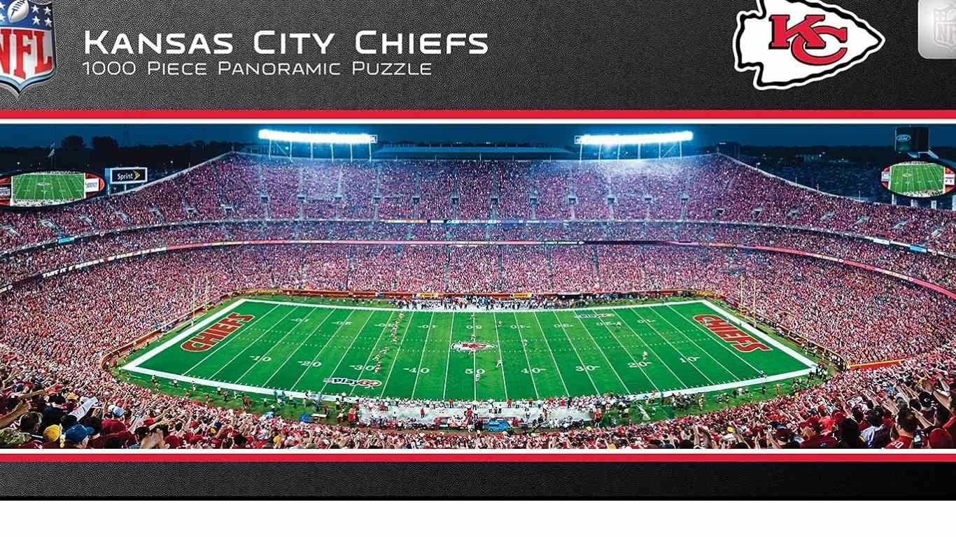 Jigsaw Puzzles Kansas City The Kids Activites