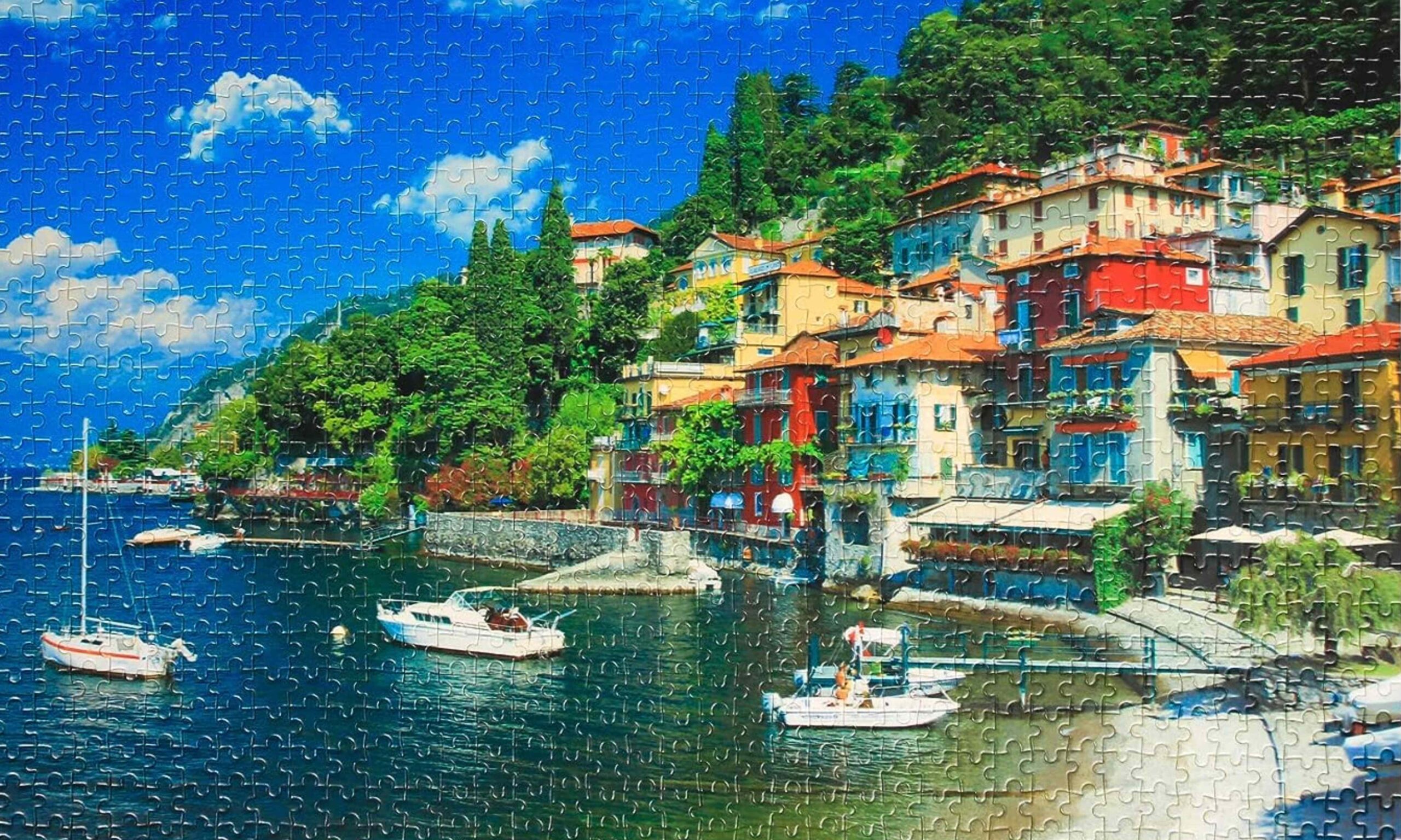 Sweden Jigsaw Puzzles The Kids Activites