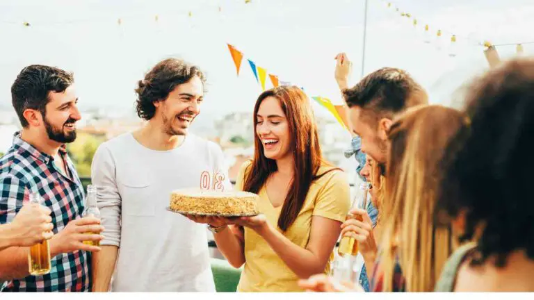 30th Birthday Party Games Ideas