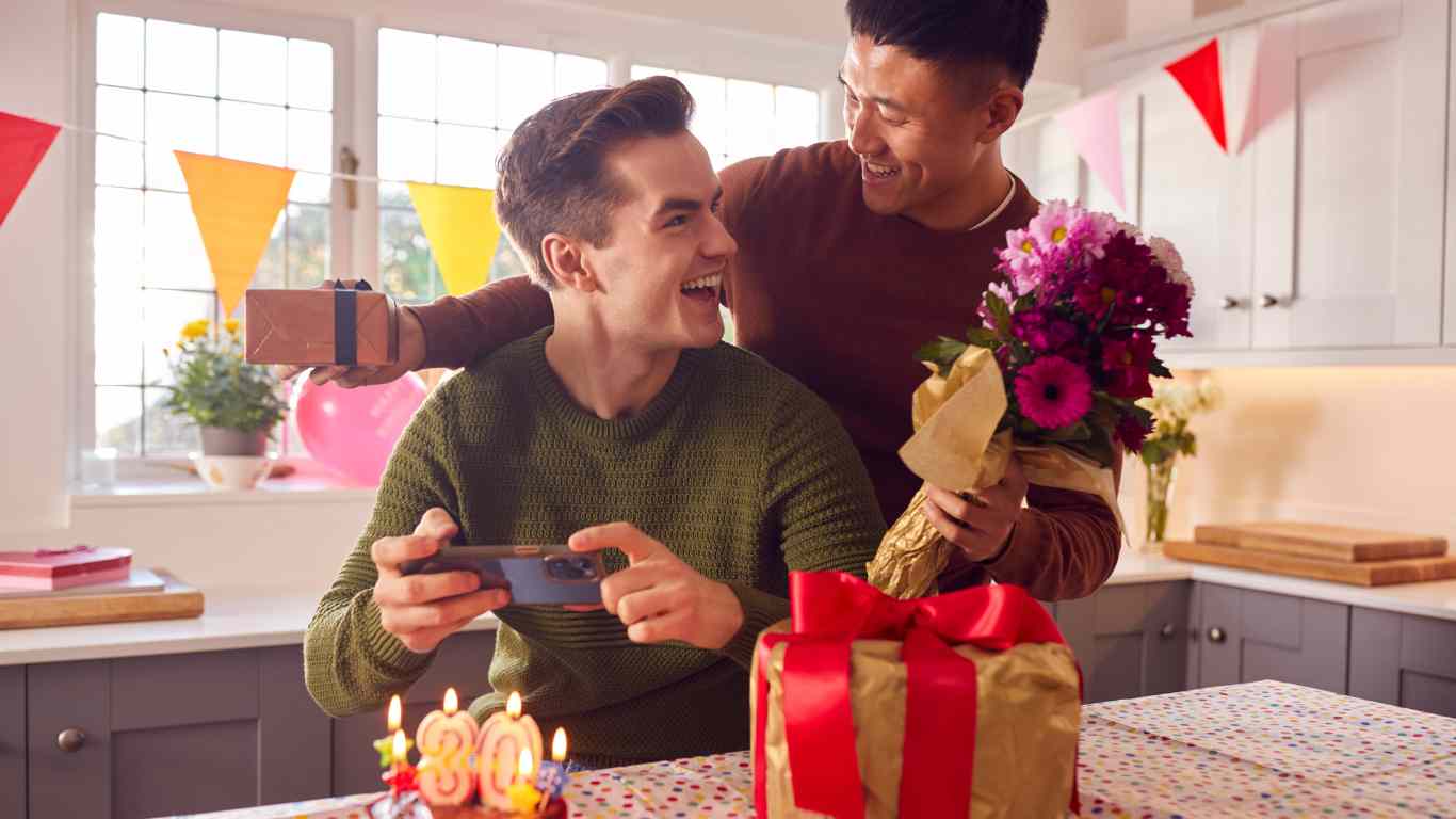 30th Birthday Party Games 30th-birthday-party-games