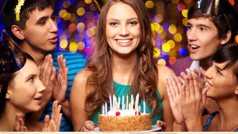 40th Birthday Game Ideas for Adults