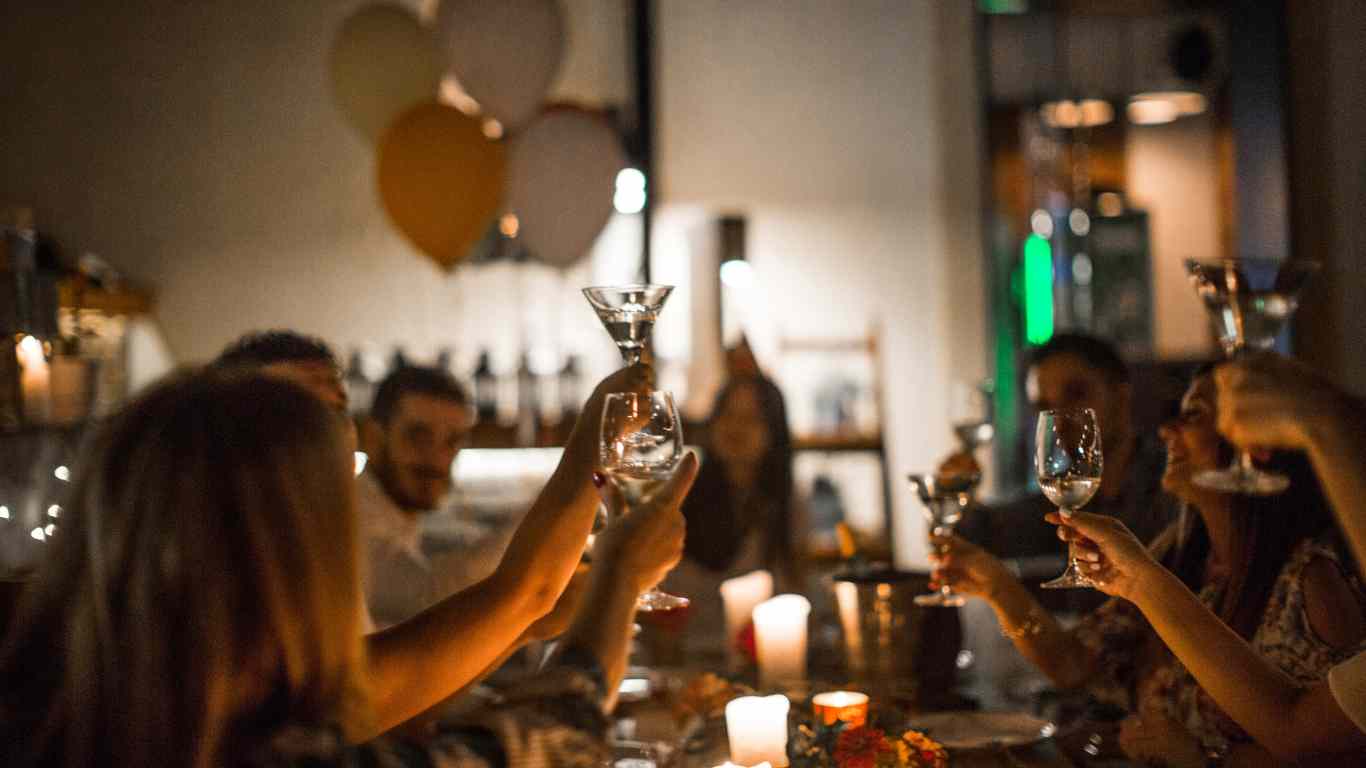 Virtual Birthday Party Games For Adults