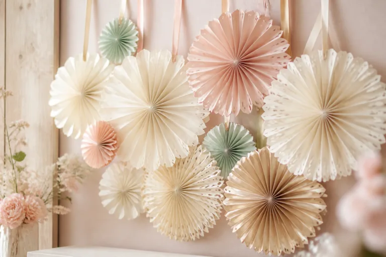 13 Insanely Cheap Dollar Tree Paper Crafts Worthy of a High-End Boutique—Diy Glam on a Budget