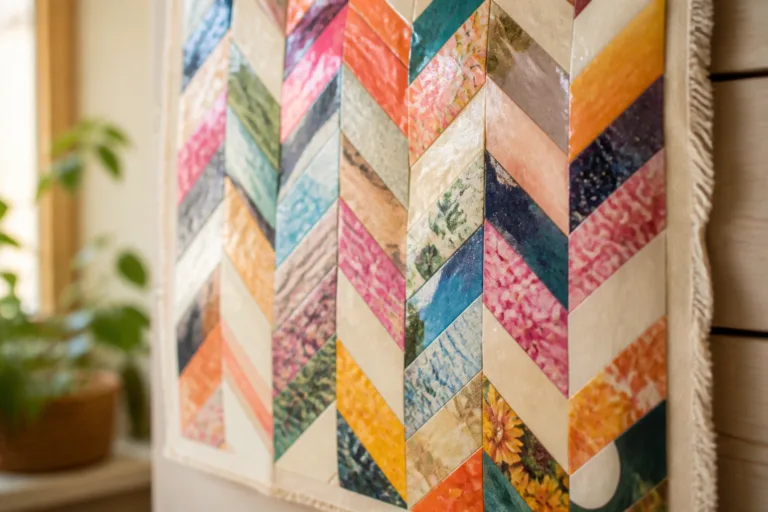 13 Genius Trash to Treasure Paper Crafts Using Old Junk Mail and Magazines: Upcycled Wonders