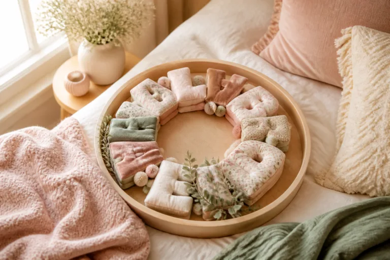 9 Low-Energy Paper Crafts for Chronic Fatigue Days You Can Do in Bed You’Ll Love