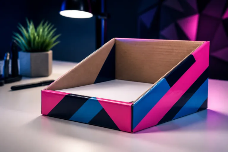9 Cool Paper Crafts for Guys Who Think Crafting Is Just for Girls: Bold & Easy