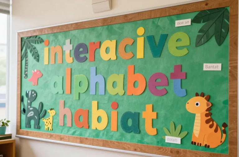 13 Clever Paper Crafts for Teachers to Make Classroom Bulletin Boards Pop: Quick Wins