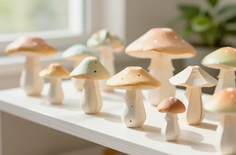 10 Relaxing Paper Crafts for Seniors to Improve Hand Dexterity: Cozy Wins