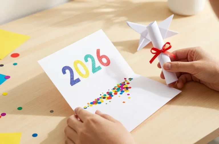 9 Memorable Graduation Paper Crafts to Celebrate the Class of 2026 Unveiled