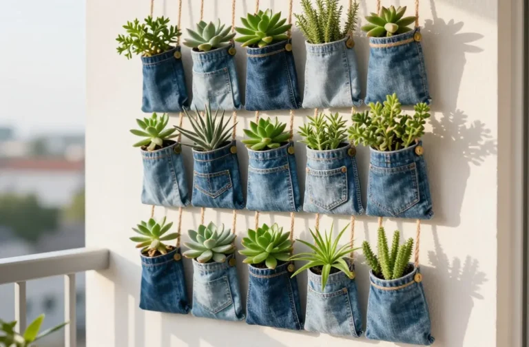 11 Eco-Friendly Summer Crafts: 11 Sprout-Worthy Diys