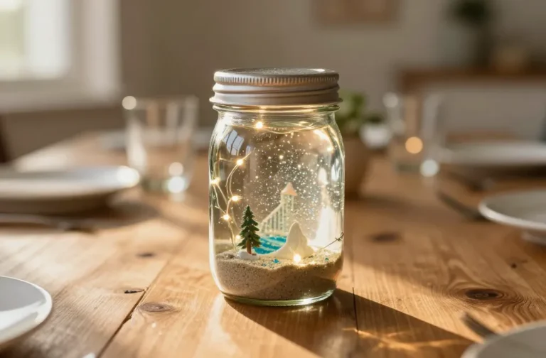 10 Relaxing Summer Crafts for Adults: Blissful Diy Fun