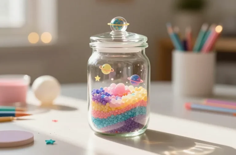13 Boredom-Busting Summer Crafts for Tweens: Quick Wins