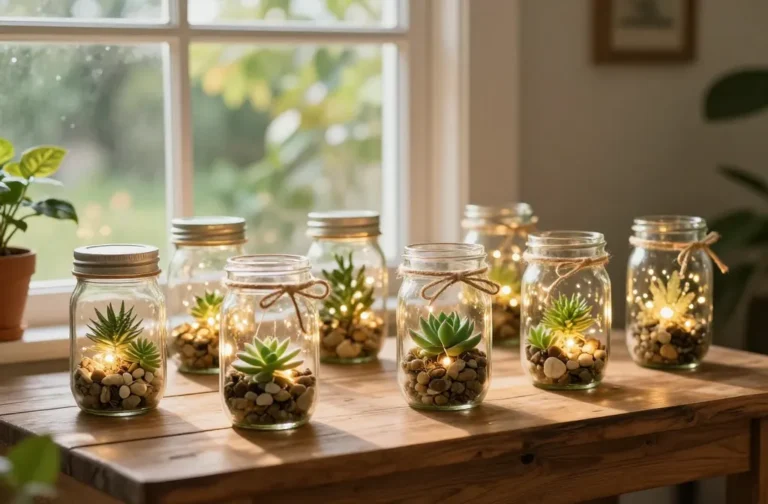 9 Therapeutic Summer Crafts for Seniors: Sunny Joy Inside
