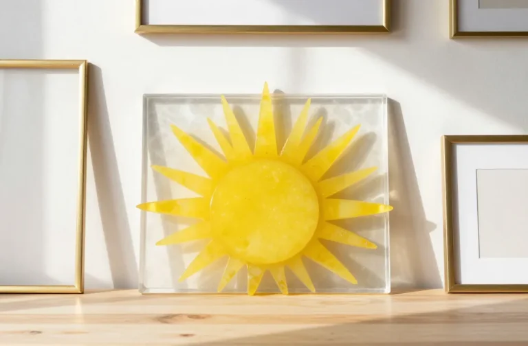 13 Aesthetic Summer Crafts for Teens: Spark Your Feed