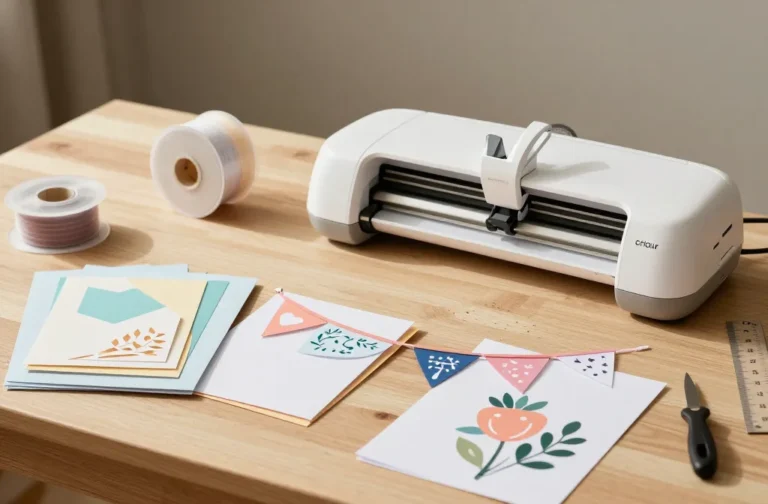 Cricut Vs Silhouette for Paper Crafts: Which Wins?