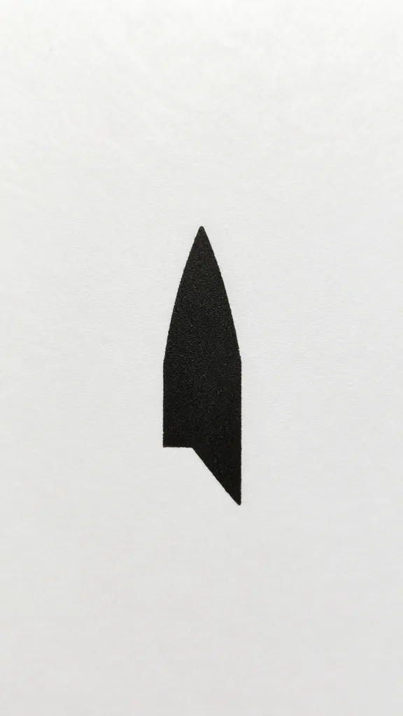 Fine-detail Silhouette blade tip carving a tiny SVG-based shape