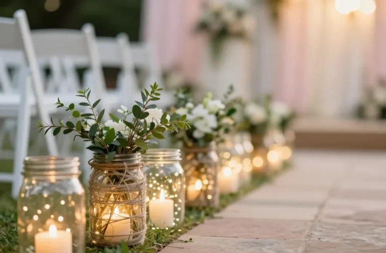 11 Elegant Diy Summer Wedding Favors That Wow Guests